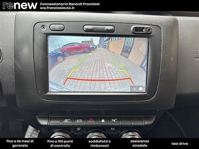 DACIA Duster 1.0 tce ECO-G Prestige SL DaciaPlus 4x2