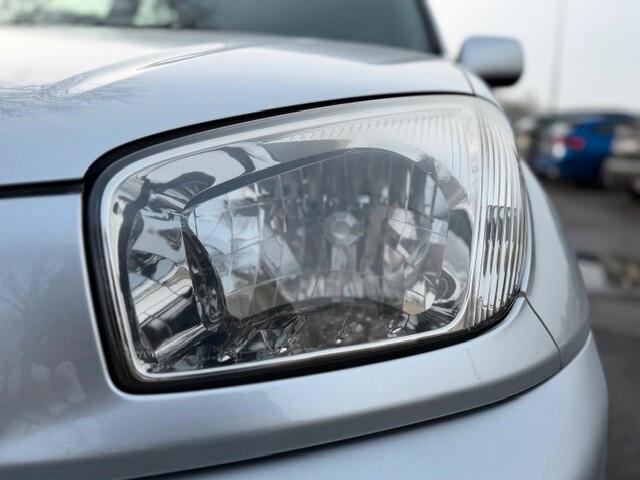 Toyota RAV 4 RAV4 2.0 16V cat 5 porte Sol 4x4 Cambio Automatico