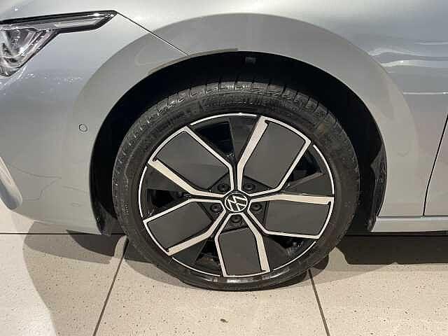 Volkswagen Golf 8ª serie 1.5 TSI 115 CV ACT Edition Plus