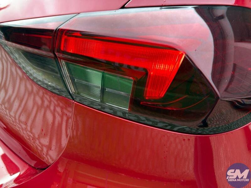 Opel Corsa Corsa 1.2 100 CV Elegance