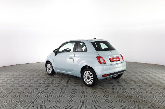 FIAT 500 500 1.0 Hybrid