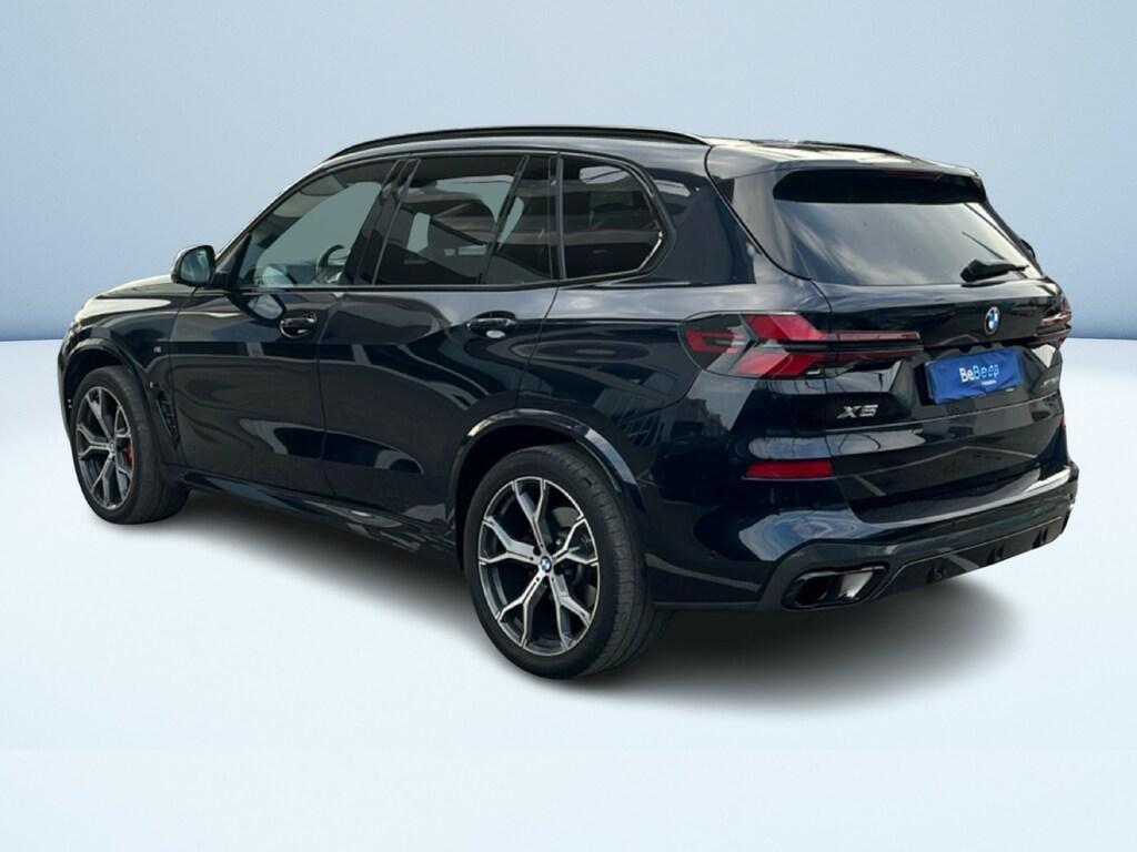 BMW X5 30 d MSport Pro xDrive Steptronic