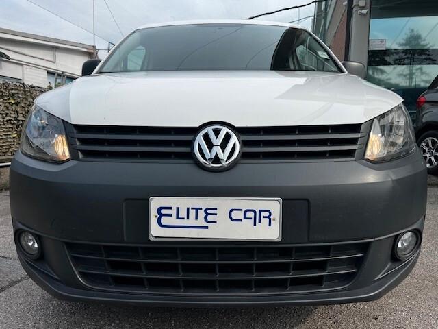 Volkswagen Caddy 1.6 TDI 102 Cv "NO IVA ESPOSTA / PREZZO FINALE"