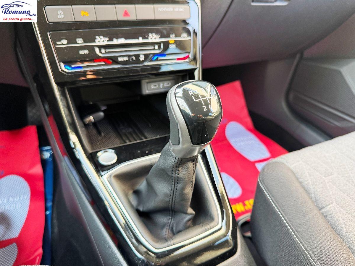 NEW VOLKSWAGEN - T-Cross - 1.0 TSI Edition Plus#VIRTUAL COCKPIT!