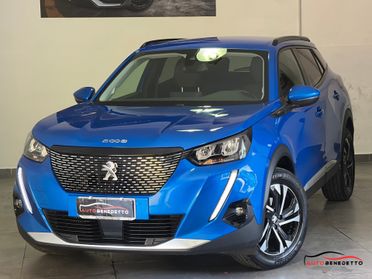 Peugeot 2008 PureTech 100 S&S Allure