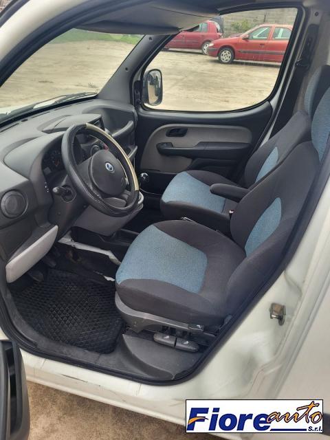 FIAT Doblo' 1.9 MJ MAXI
