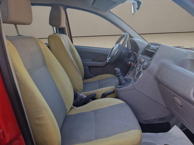 FIAT Panda 1.2 Emotion