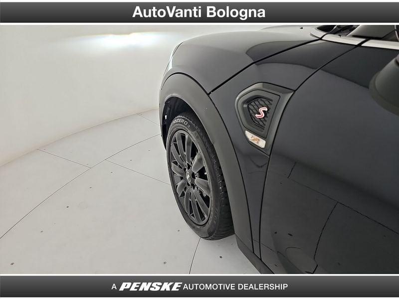 MINI Countryman Mini Countryman 2.0 Cooper S Classic all4 auto