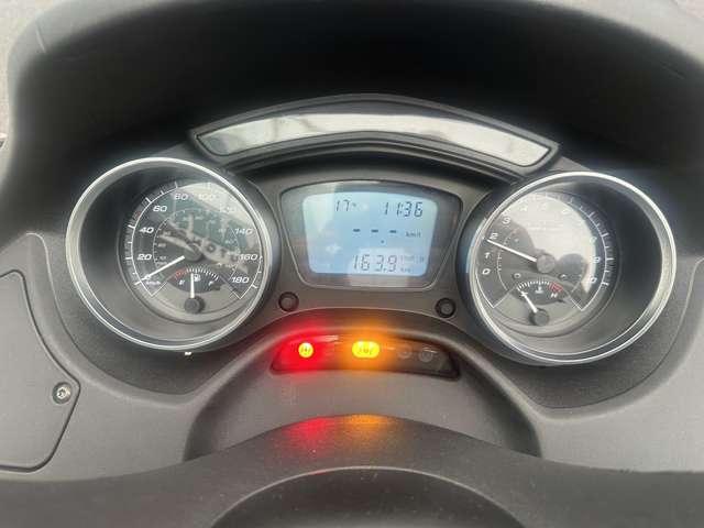 Piaggio MP3 350 MP3 350cc