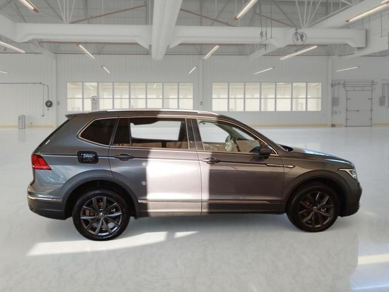 VOLKSWAGEN TIGUAN ALLSPACE 2.0 TDI SCR LIFE DSG SUV