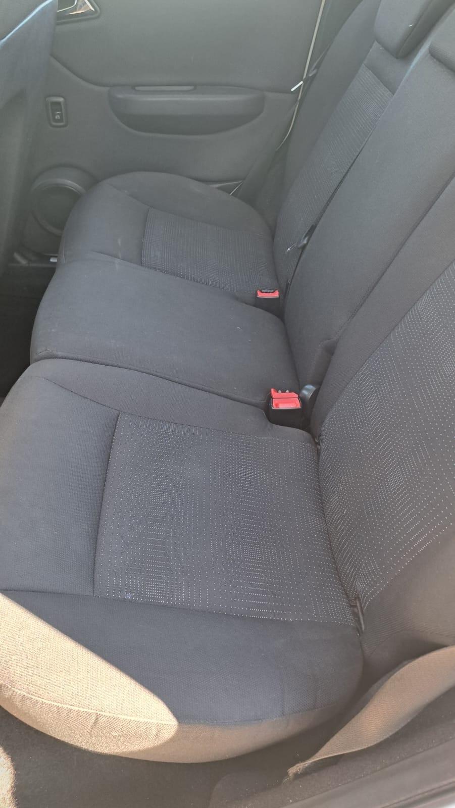 Mercedes-benz A 160 executive