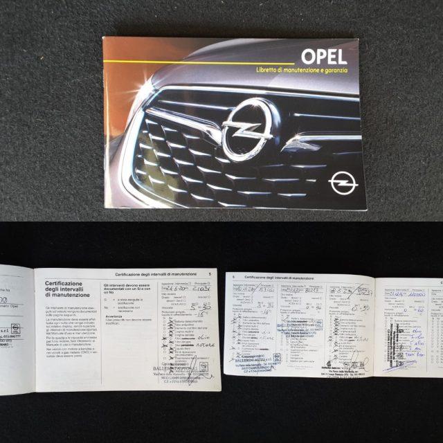 OPEL Grandland X 1.5 diesel 130cv Ecotec Innovation Automatica