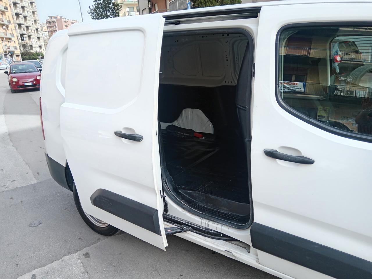 Opel Combo Cargo 1.6 Diesel PC 1000kg