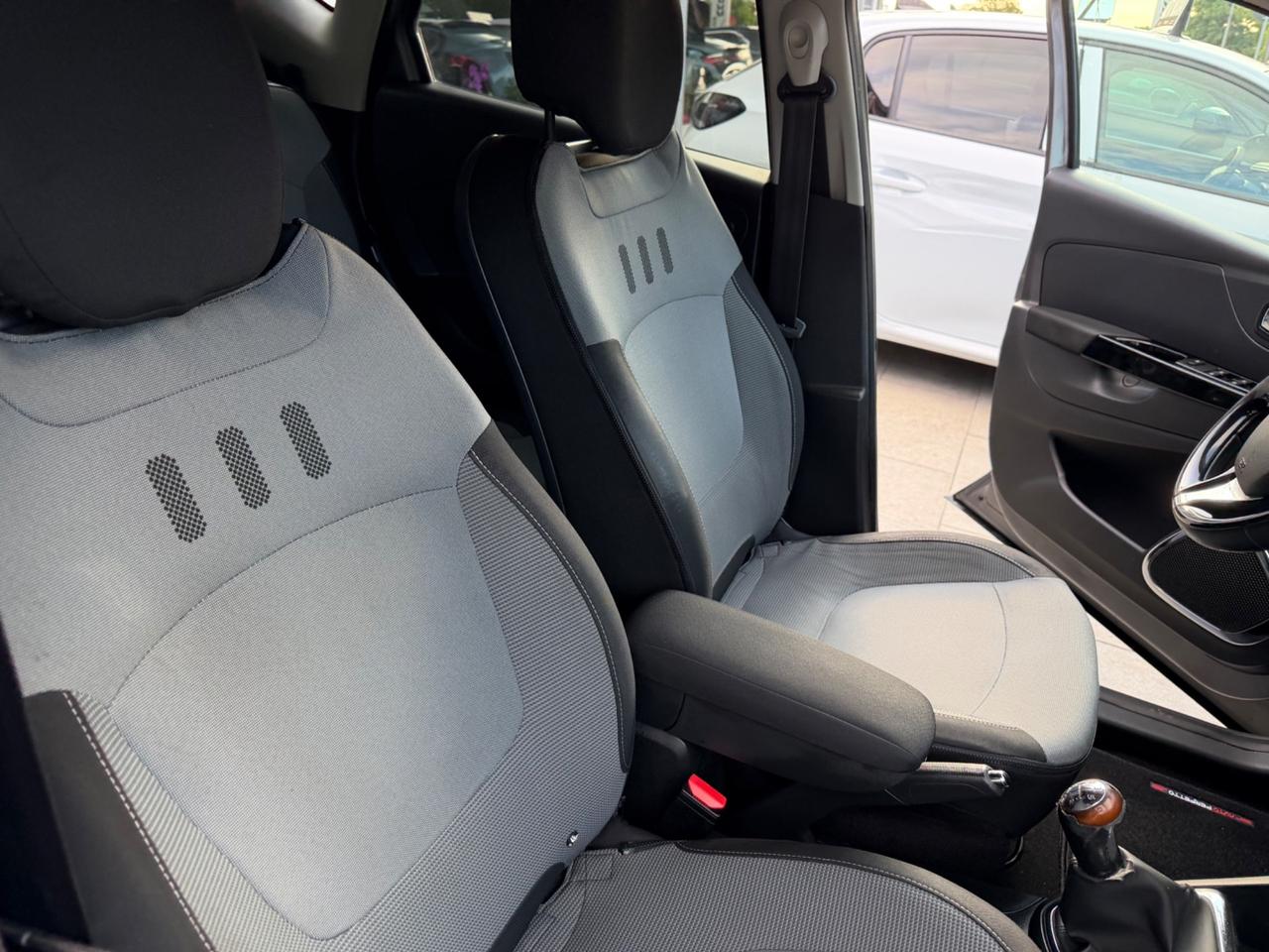 Renault Captur 1.5 dCi 8V 90 CV EDC Energy R-Link