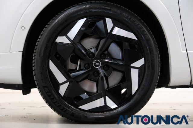OPEL Grandland 1.6 PHEV AUTOMATICA AWD GSE FULL LED