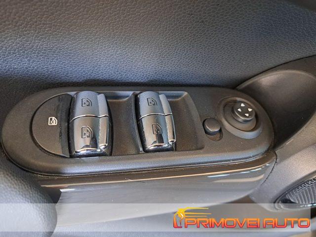 MINI One 1.5 One 5 porte