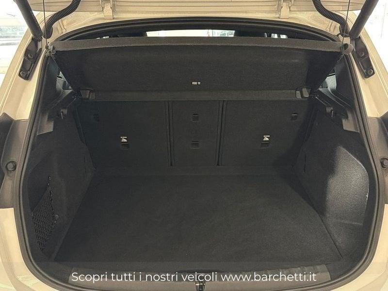 BMW Serie 2 Active Tourer Serie 2 218d Active Tourer Msport auto