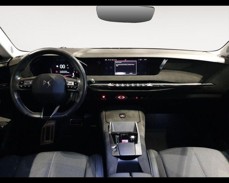 DS DS4 2ª serie BlueHDi 130 aut. Performance Line