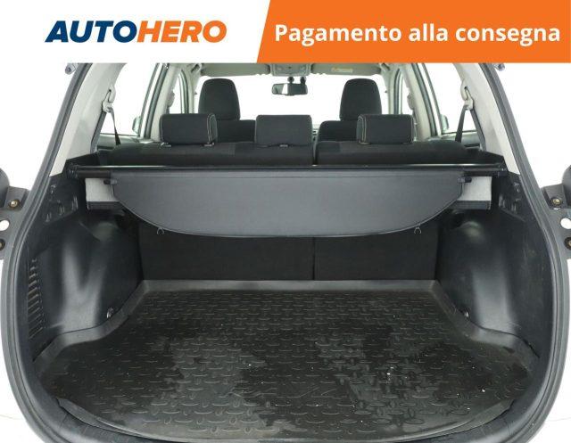 TOYOTA RAV 4 MY23 RAV4 2.0 D-4D 2WD Active