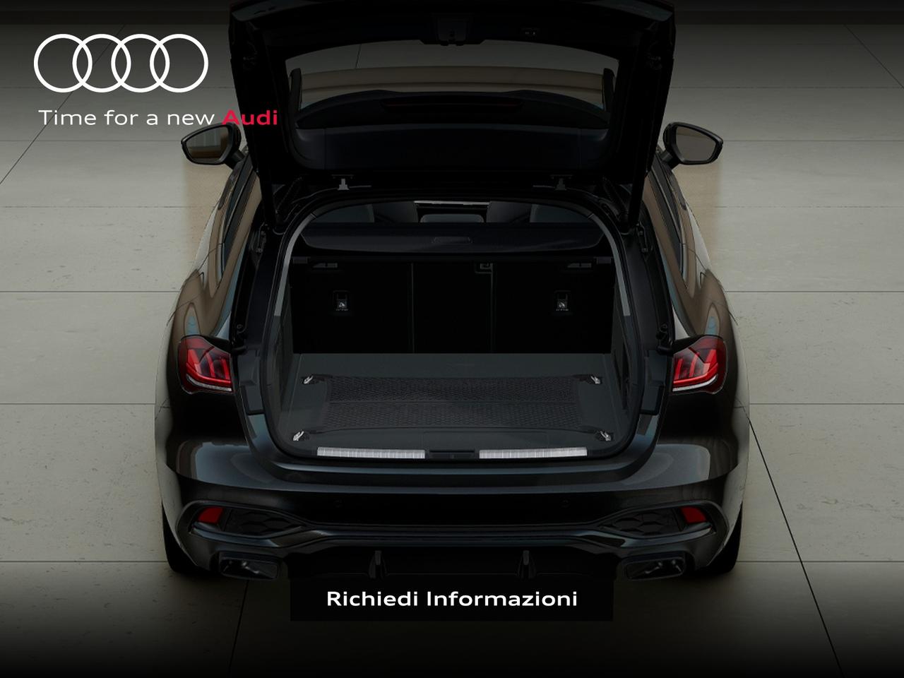 Audi A5 avant 2.0 e-hybrid s line edition quattro 299cv s-tronic