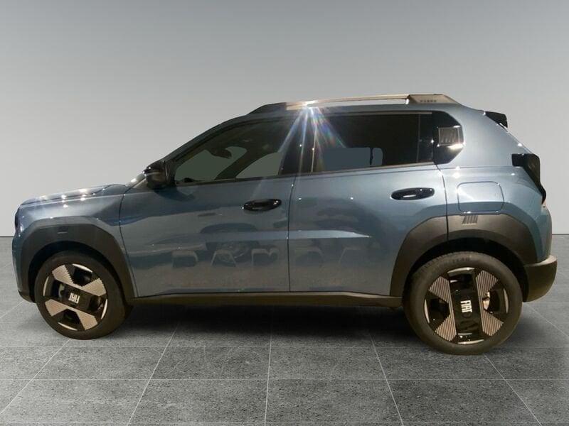 FIAT Grande Panda Grande Panda 1.2 Hybrid 110 CV S&S Icon