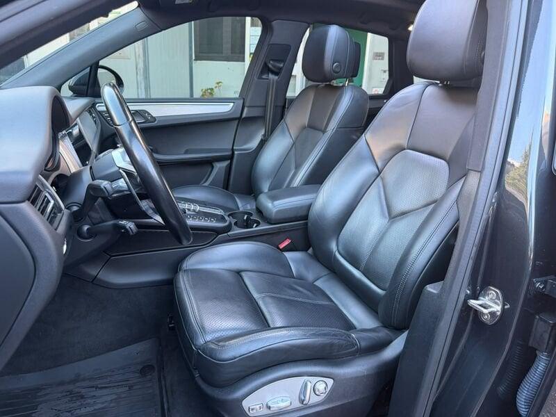 Porsche Macan Macan 2.0 245cv pdk