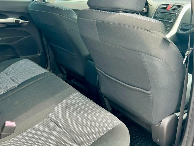 Toyota Auris 1.4 D-4D 5 porte Sol