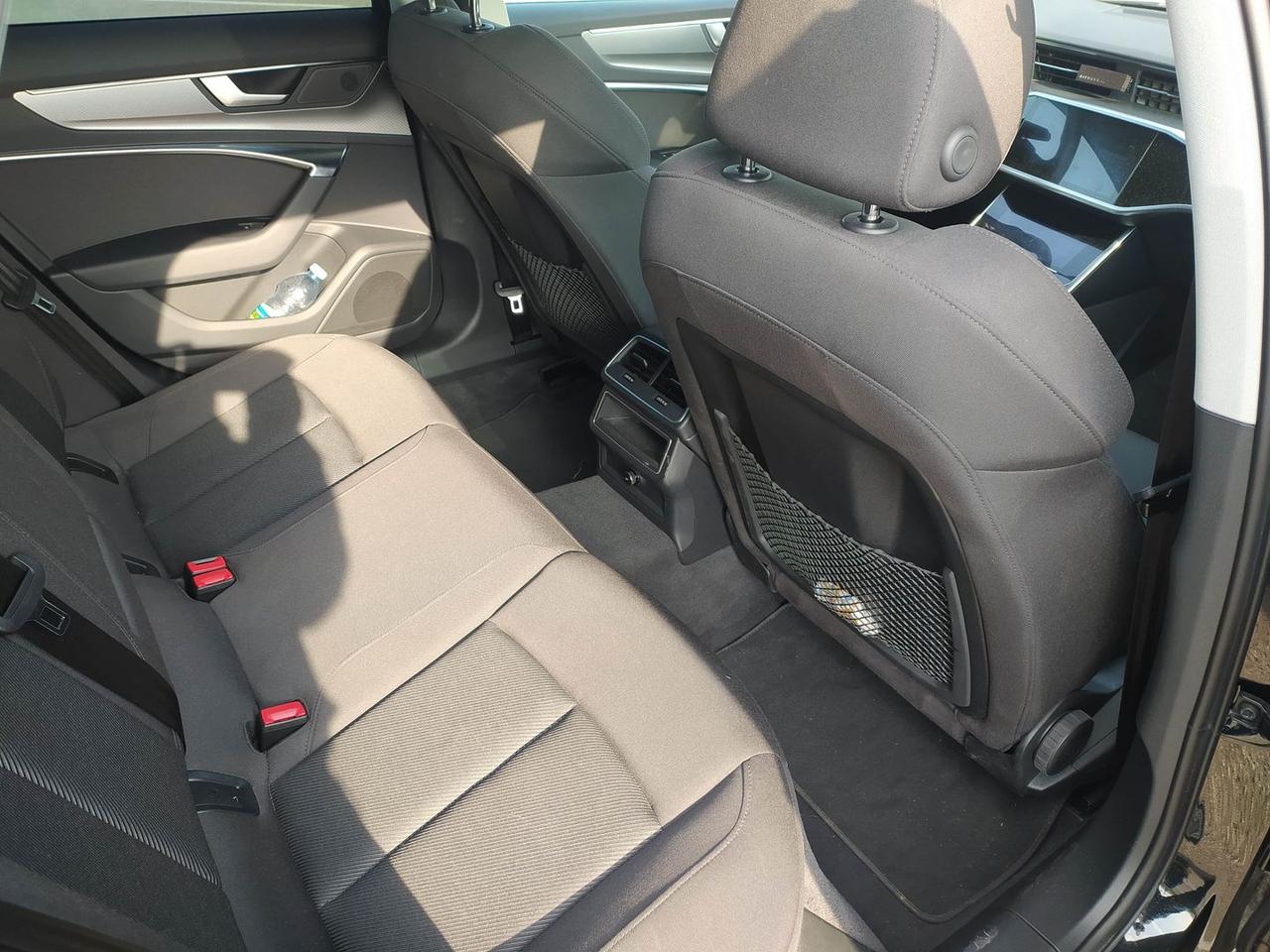 Audi A6 Business Plus 2.0 40 TDI MHEV #9844