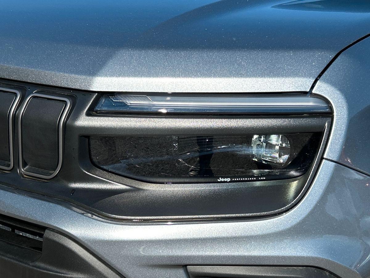 JEEP Avenger 4xe Hybrid 619 Avenger Overland 1.2 145cv 4xe Mhev