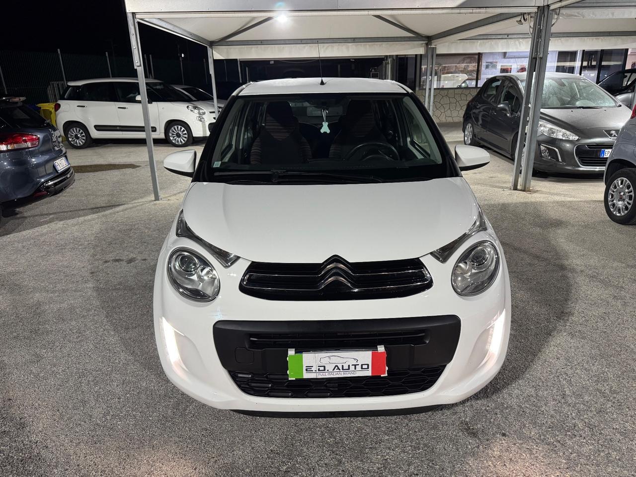 Citroen C1 VTi 72 5 porte Urban Ride