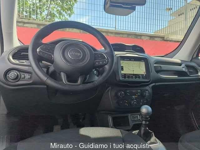 Jeep Renegade Renegade 1.0 T3 Limited