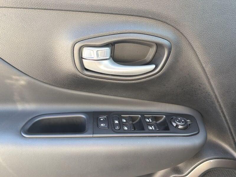 Jeep Renegade Renegade 1.6 mjt Limited 2wd 130cv