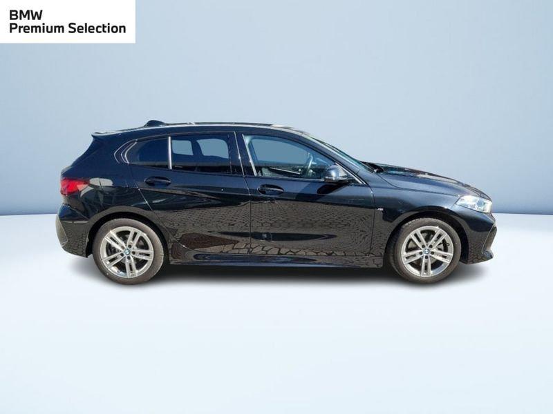 BMW Serie 1 118I MSPORT 136CV