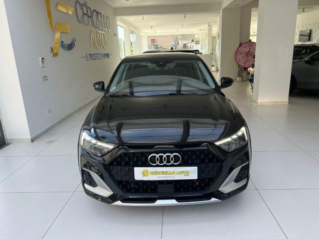 AUDI A1 allstreet 25 TFSI Admired tua ?239,00