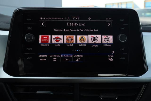 VOLKSWAGEN T-Roc 1.5 TSI ACT DSG Life Prezzo Netto