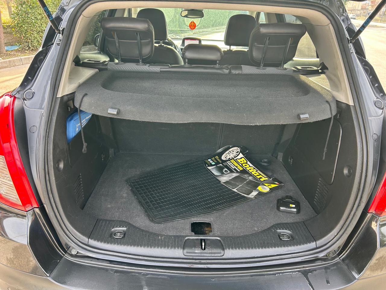 Opel Mokka 1.4 Turbo Ecotec 140CV 4x4 Start&Stop Cosmo