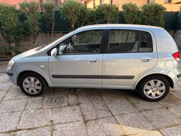 Hyundai Getz 1.1 12V 5p. GL