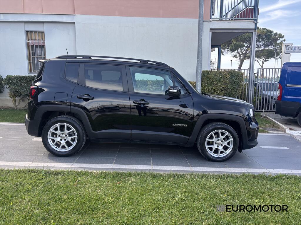 Jeep Renegade 1.6 Multijet II Limited 2WD