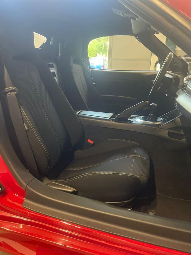 FIAT 124 Spider 1.4 MultiAir