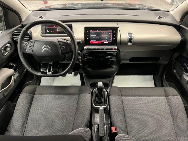 CITROEN C4 Cactus 1.6 BlueHDi 100 S&S *APPLE-ANDROID*OCCASIONE*