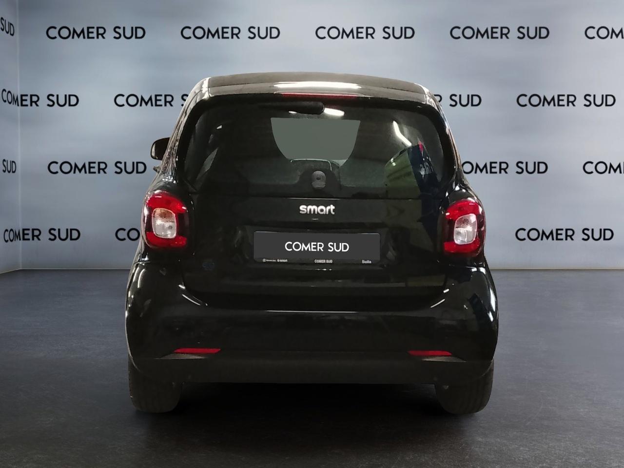 SMART Fortwo III 2020 - Fortwo eq Pure 22kW