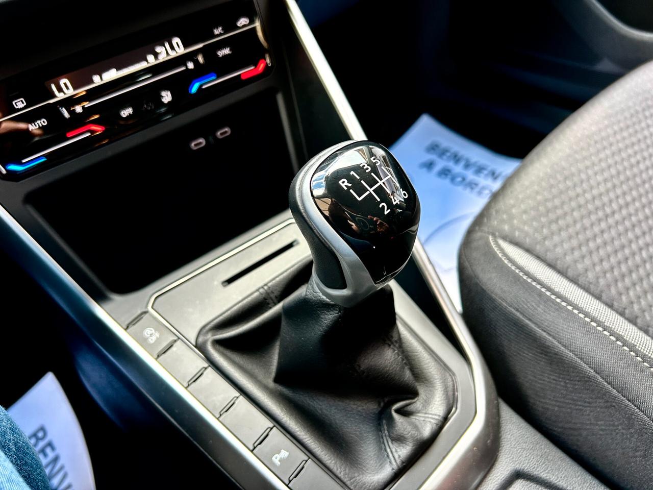 Volkswagen Polo 1.0 TGI LIFE 2022