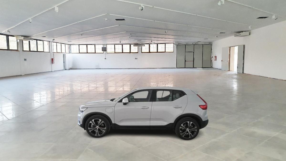 VOLVO Xc40 T5 Twin Engine Geartronic Inscription
