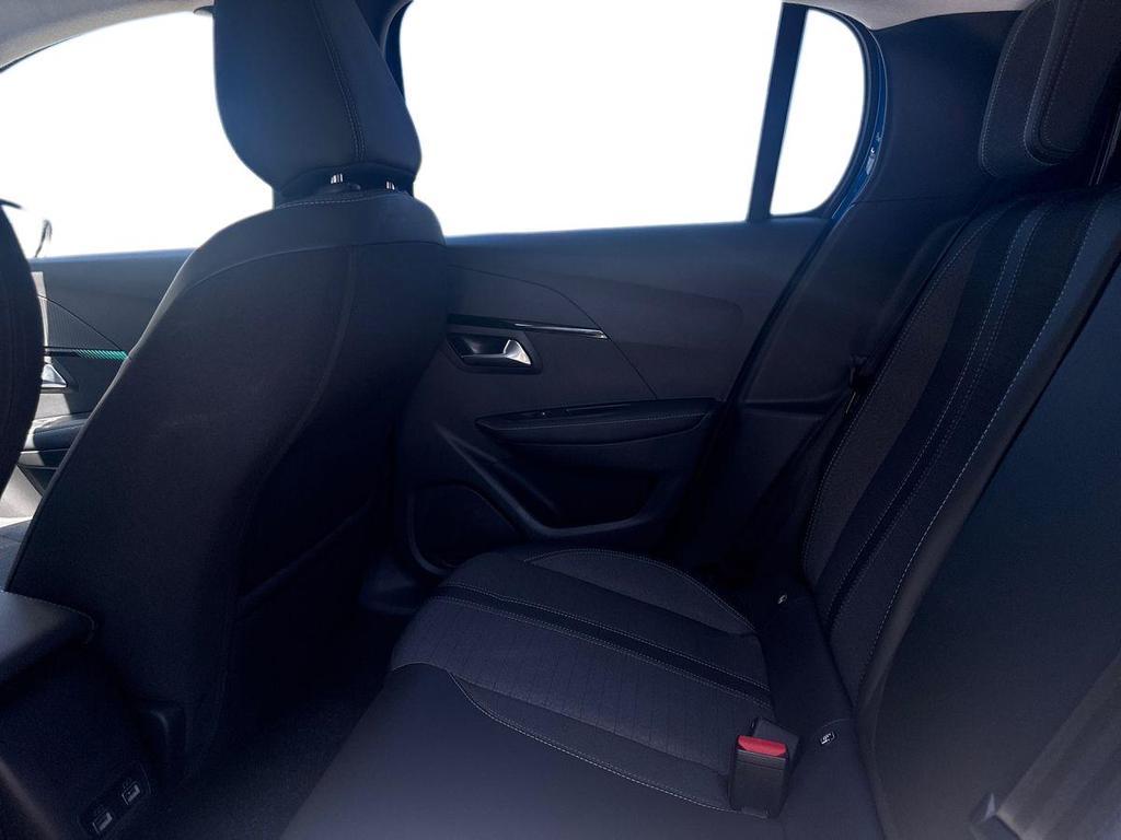 Peugeot 208 5 Porte 1.2 PureTech Allure