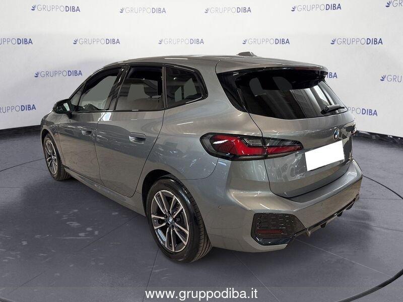 BMW Serie 2 Active Tourer Serie 2 U06 Active Tourer 218d Active Tourer Msport auto