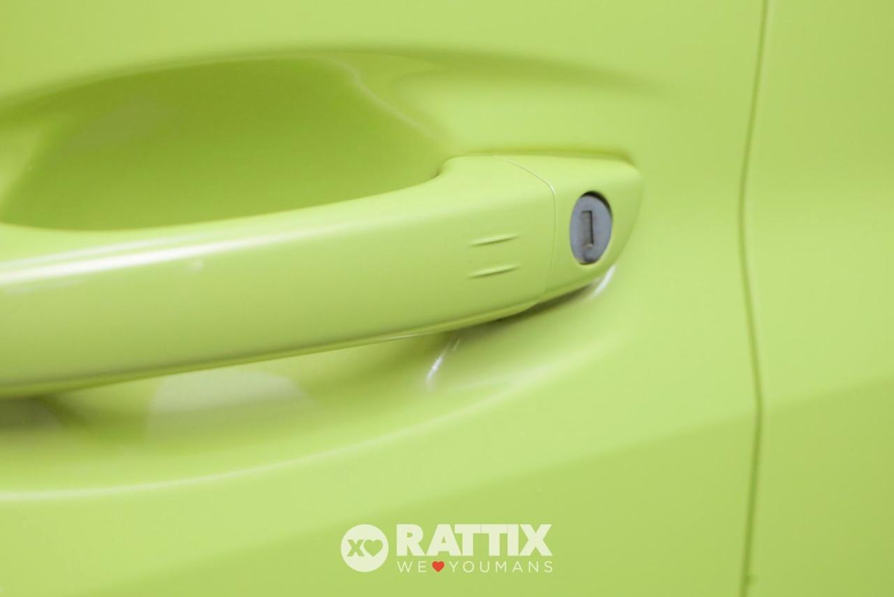 Peugeot 208 1.2 Puretech 100CV GT