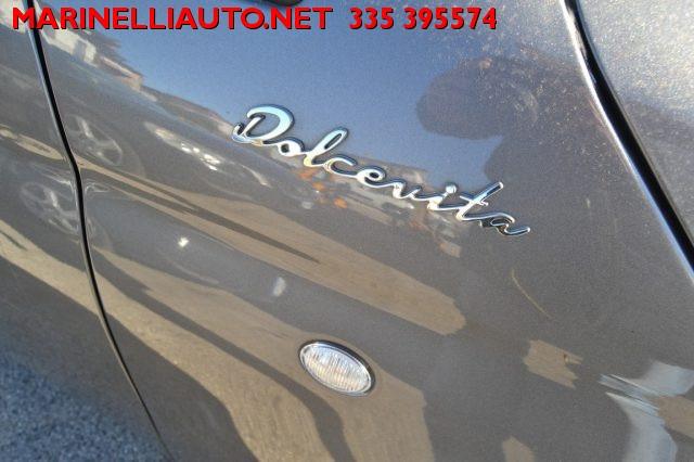 FIAT 500 1.0 Hybrid Dolcevita 41000 CHILOMETRI