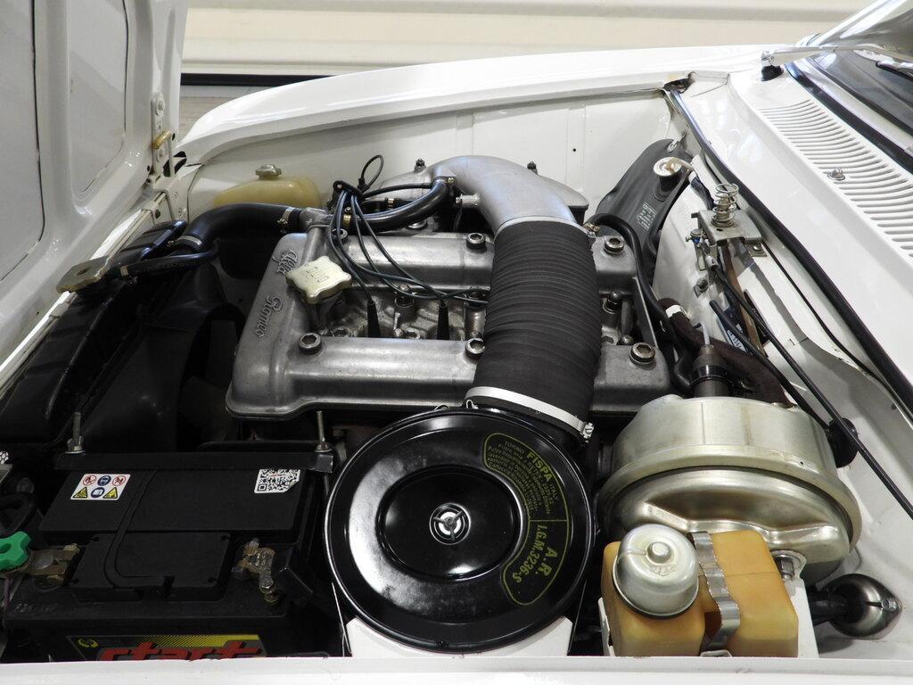 Alfa Romeo Spider GT 1750 VELOCE TIPO 105.44