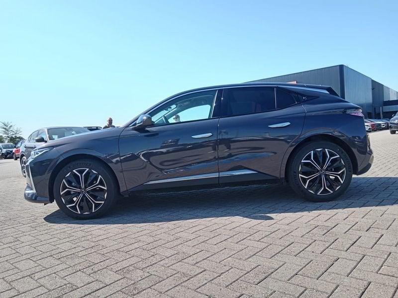 DS DS 4 BlueHDi 130 Auto Etoille Pelle Nappa