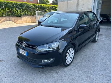Volkswagen Polo 1.2 TDI DPF 5 p